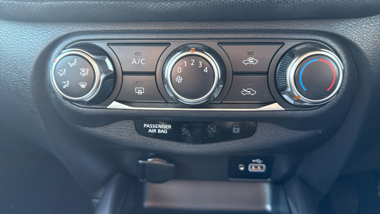 Nissan Juke 1.0 DiG-T 114 Acenta 5dr Petrol Hatchback